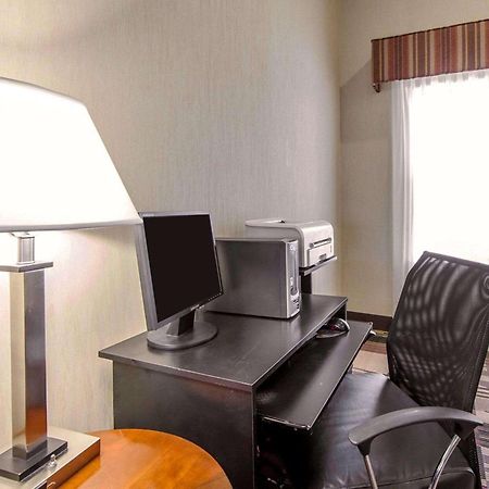 Quality Inn & Suites Rosemount Eksteriør billede