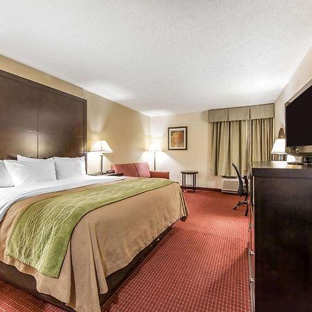 Quality Inn & Suites Rosemount Eksteriør billede