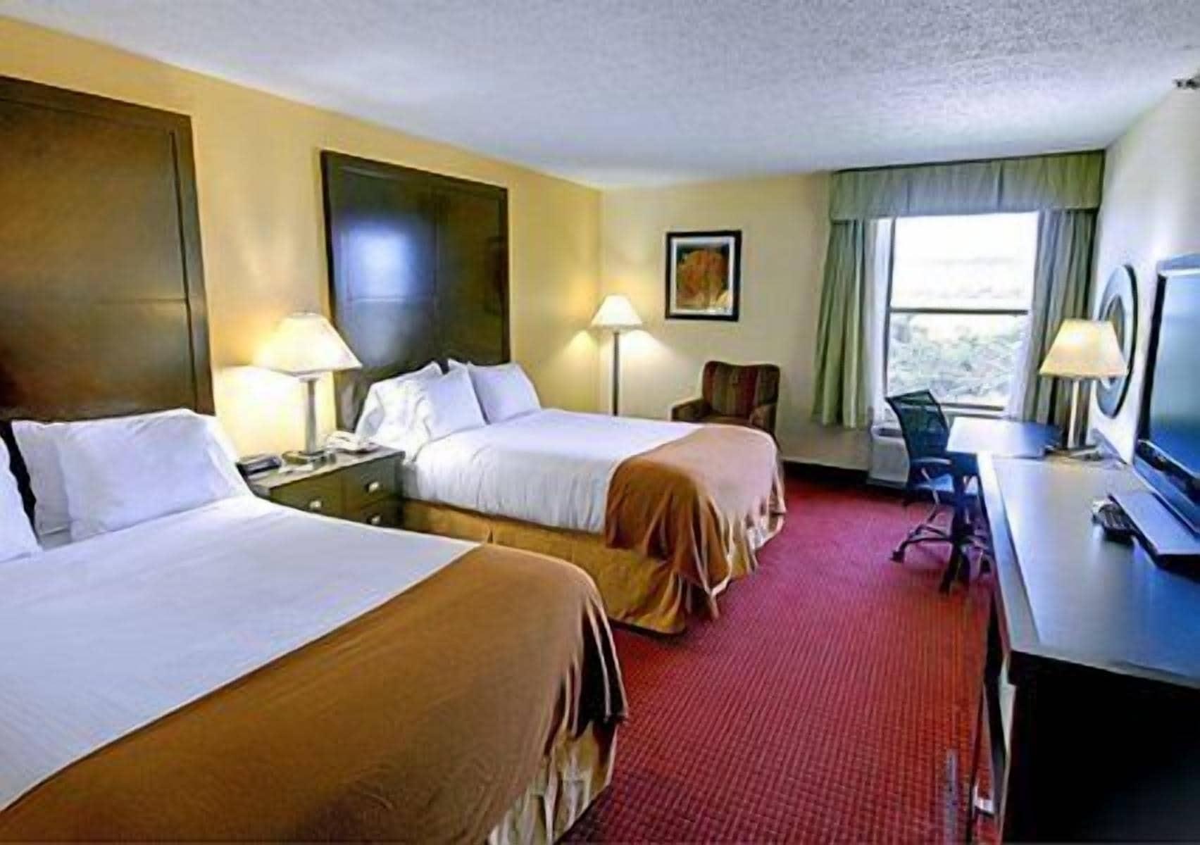 Quality Inn & Suites Rosemount Eksteriør billede