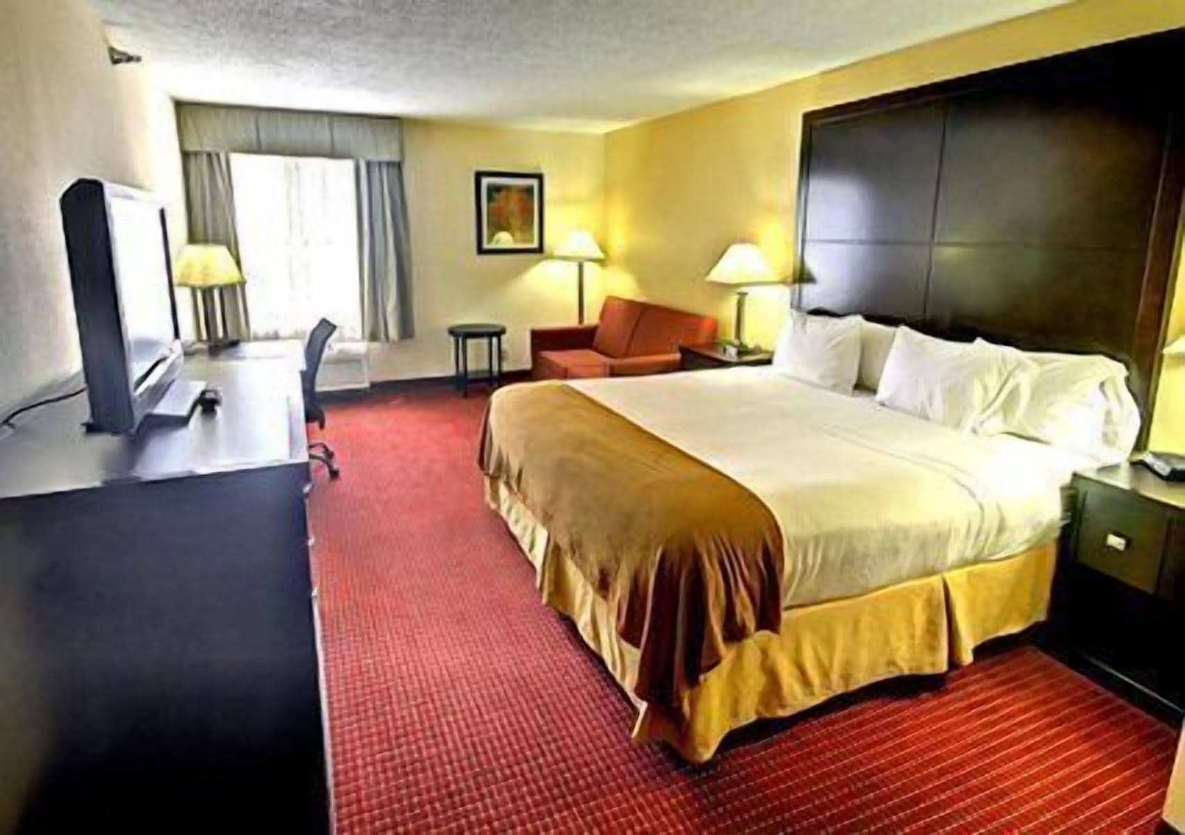 Quality Inn & Suites Rosemount Eksteriør billede