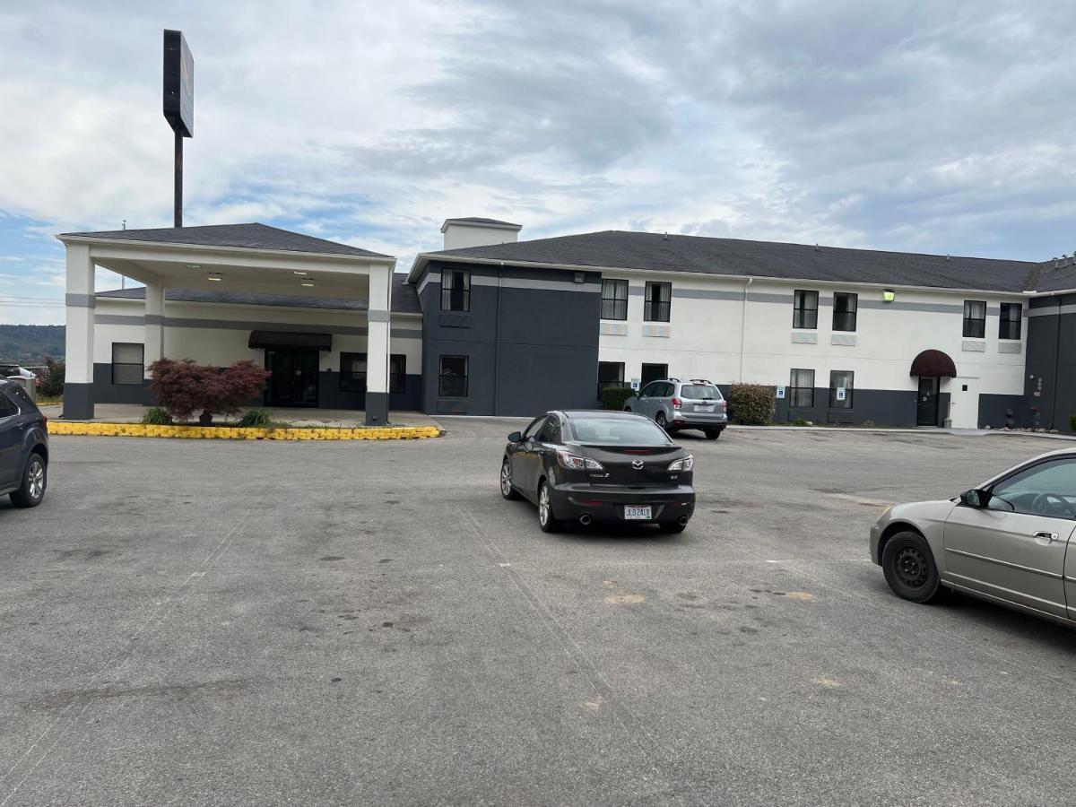 Quality Inn & Suites Rosemount Eksteriør billede
