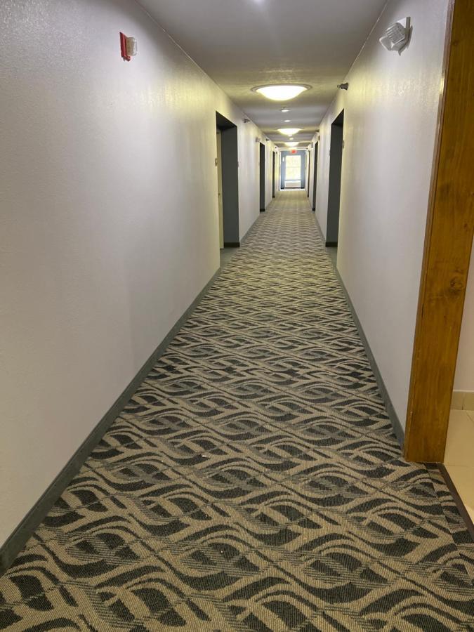 Quality Inn & Suites Rosemount Eksteriør billede
