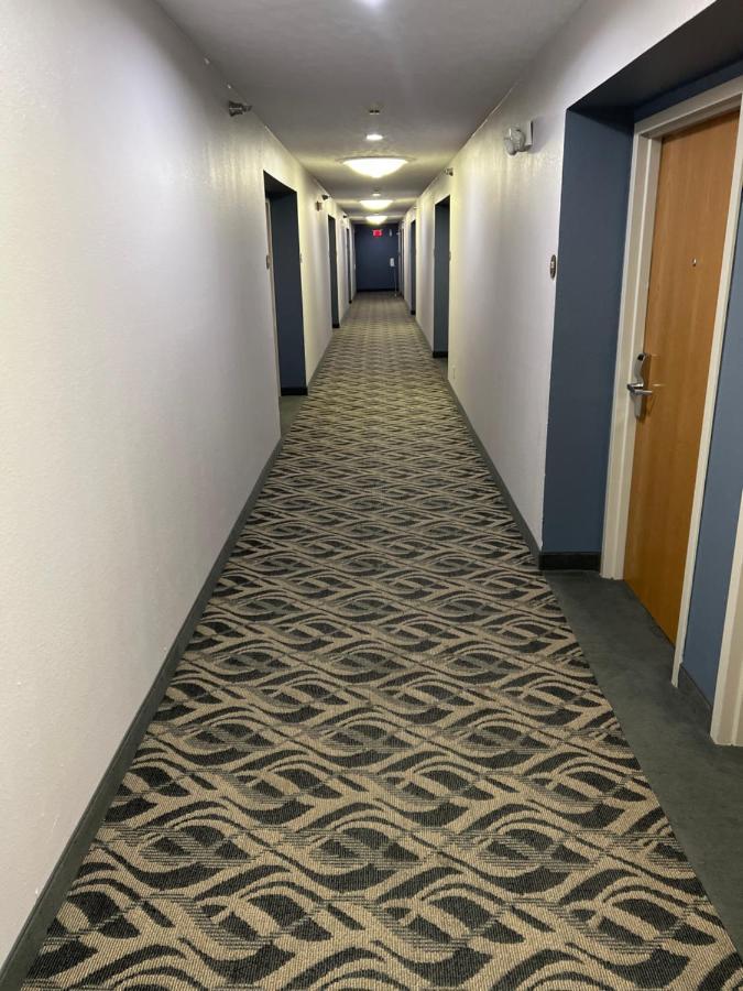 Quality Inn & Suites Rosemount Eksteriør billede