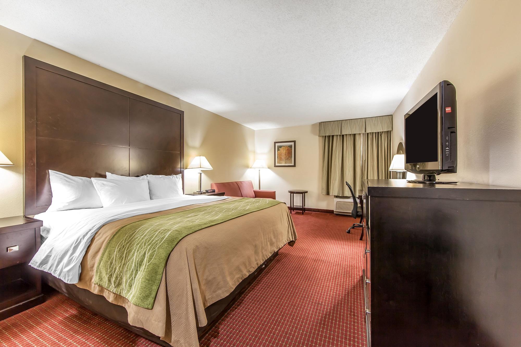 Quality Inn & Suites Rosemount Eksteriør billede