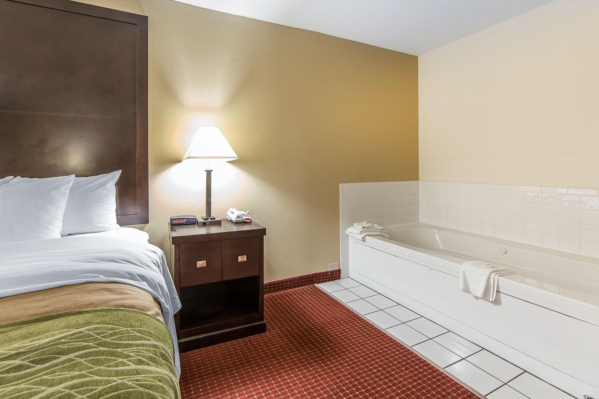Quality Inn & Suites Rosemount Eksteriør billede