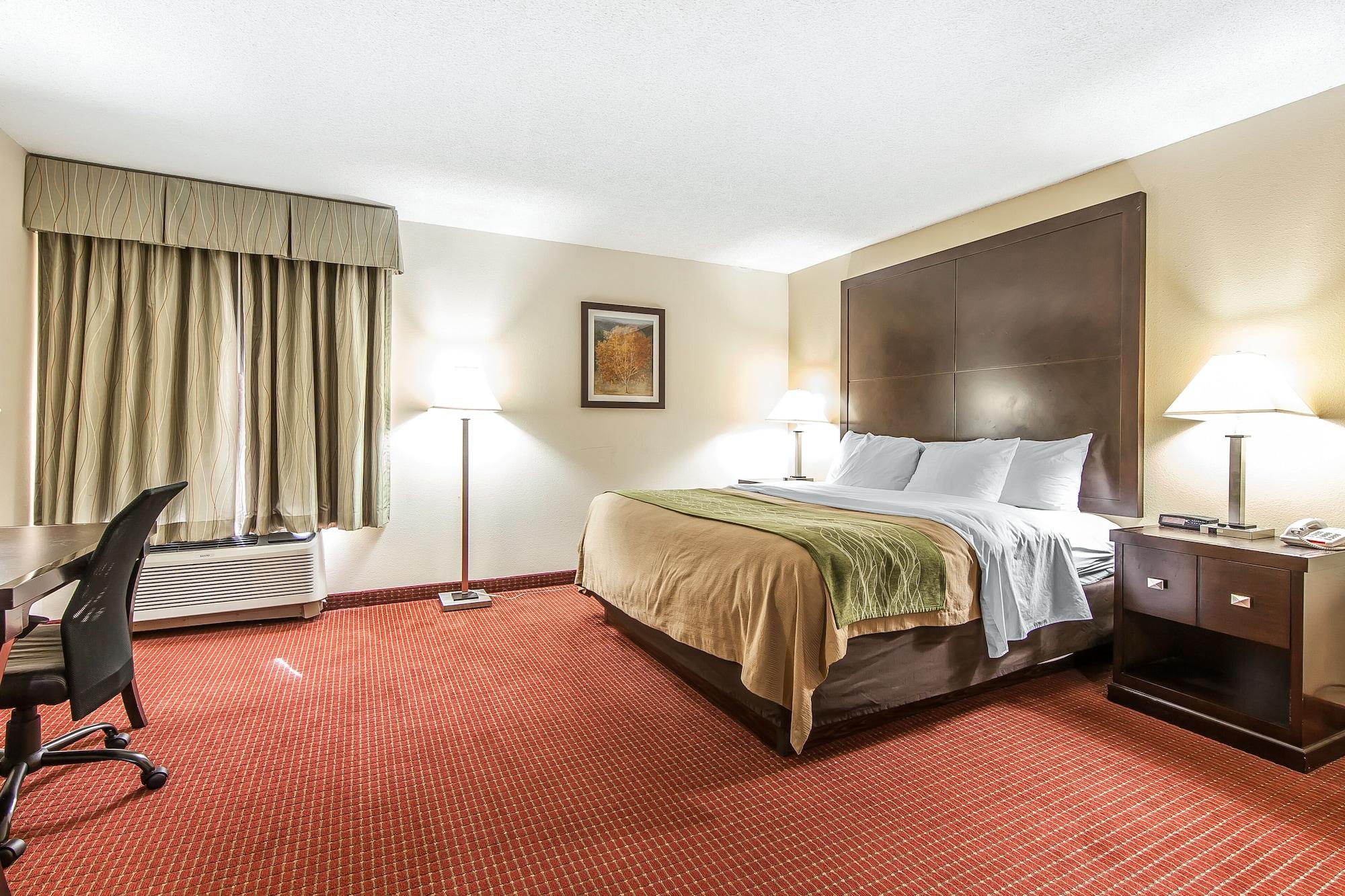 Quality Inn & Suites Rosemount Eksteriør billede