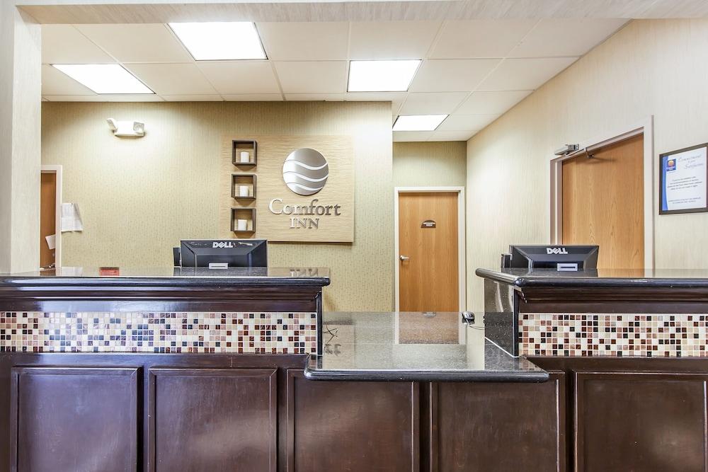 Quality Inn & Suites Rosemount Eksteriør billede