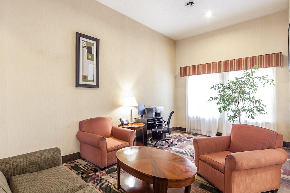 Quality Inn & Suites Rosemount Eksteriør billede