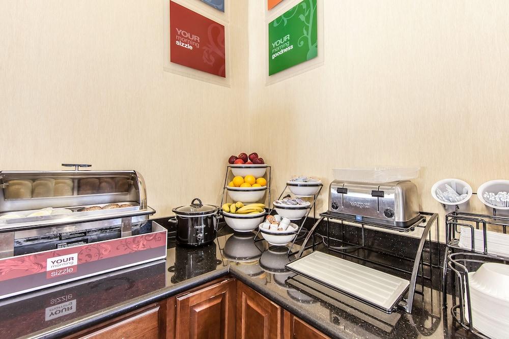 Quality Inn & Suites Rosemount Eksteriør billede