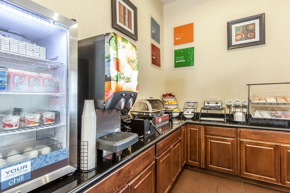Quality Inn & Suites Rosemount Eksteriør billede
