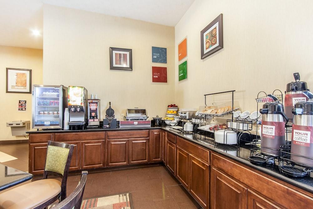 Quality Inn & Suites Rosemount Eksteriør billede