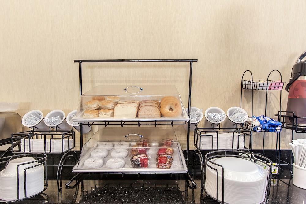 Quality Inn & Suites Rosemount Eksteriør billede