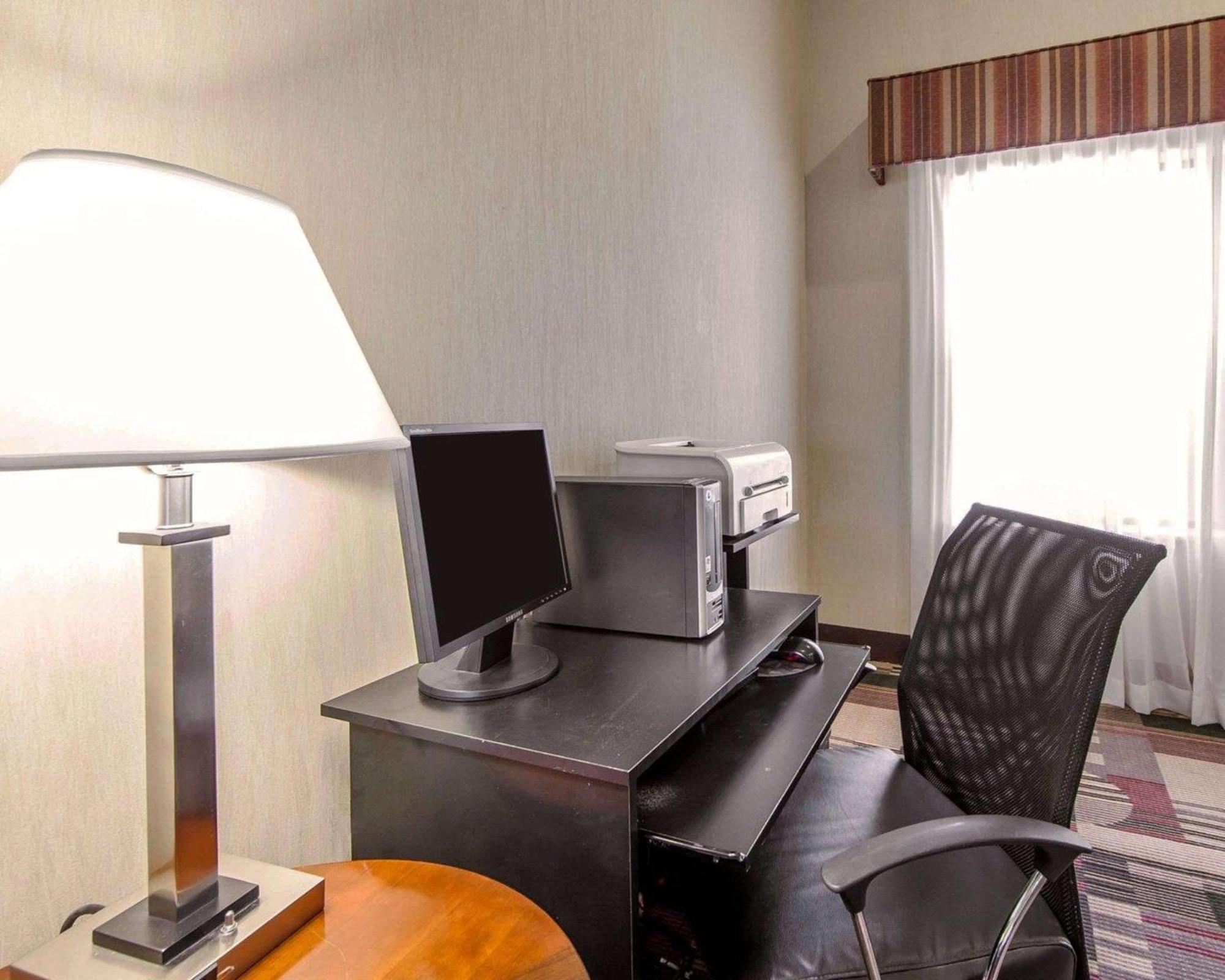 Quality Inn & Suites Rosemount Eksteriør billede