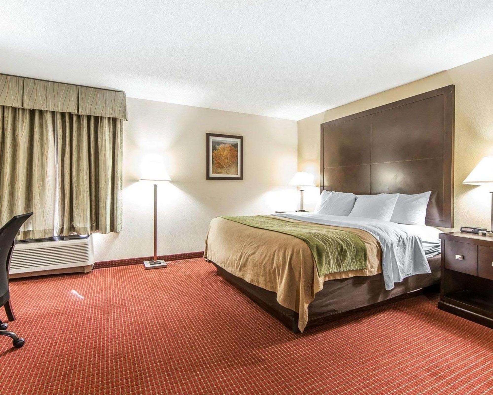 Quality Inn & Suites Rosemount Eksteriør billede