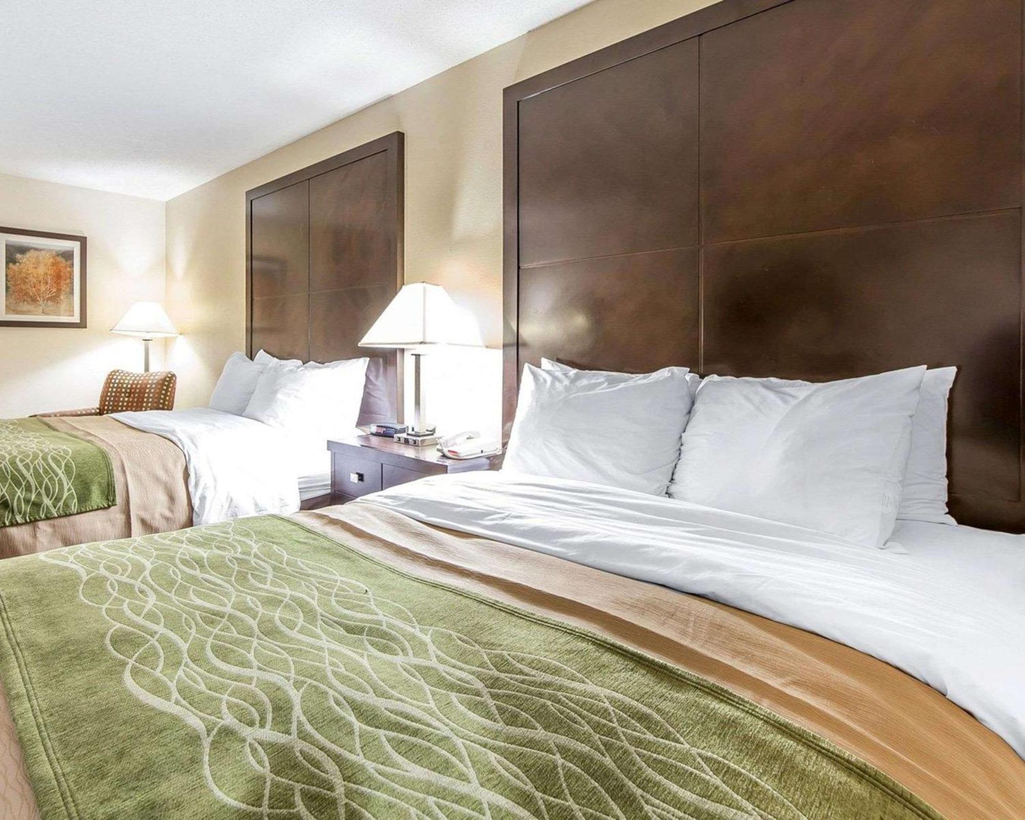 Quality Inn & Suites Rosemount Eksteriør billede