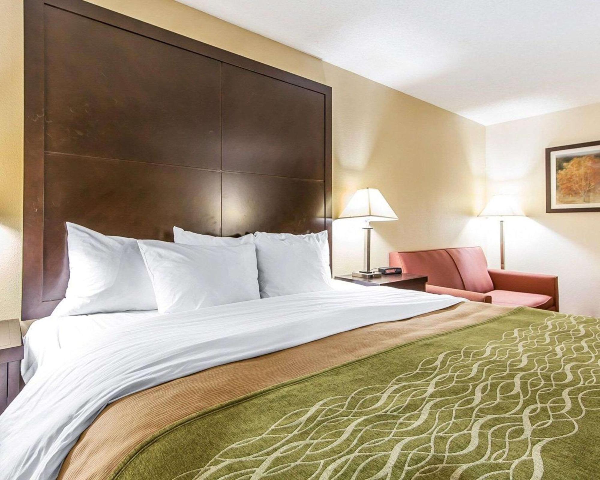 Quality Inn & Suites Rosemount Eksteriør billede