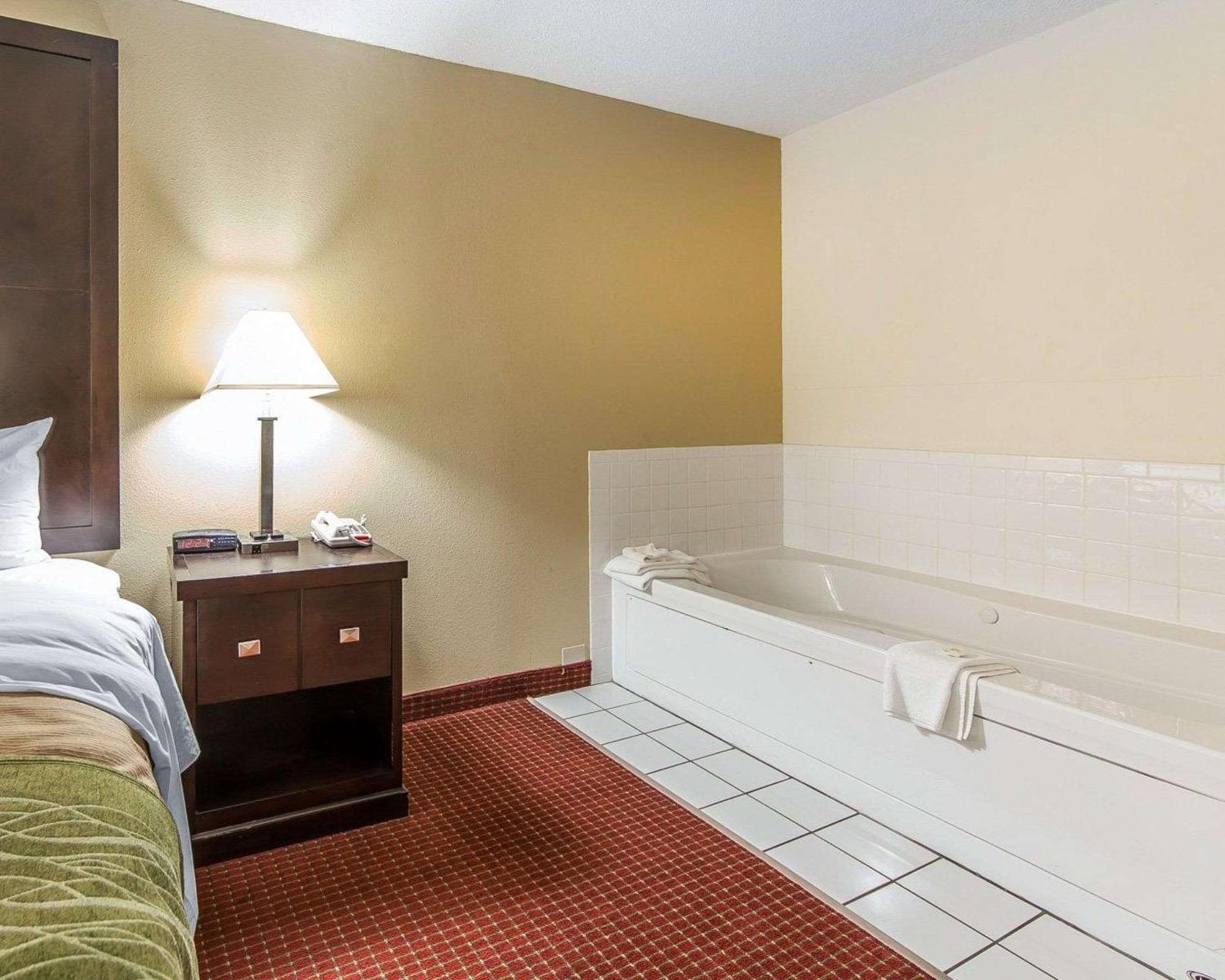 Quality Inn & Suites Rosemount Eksteriør billede