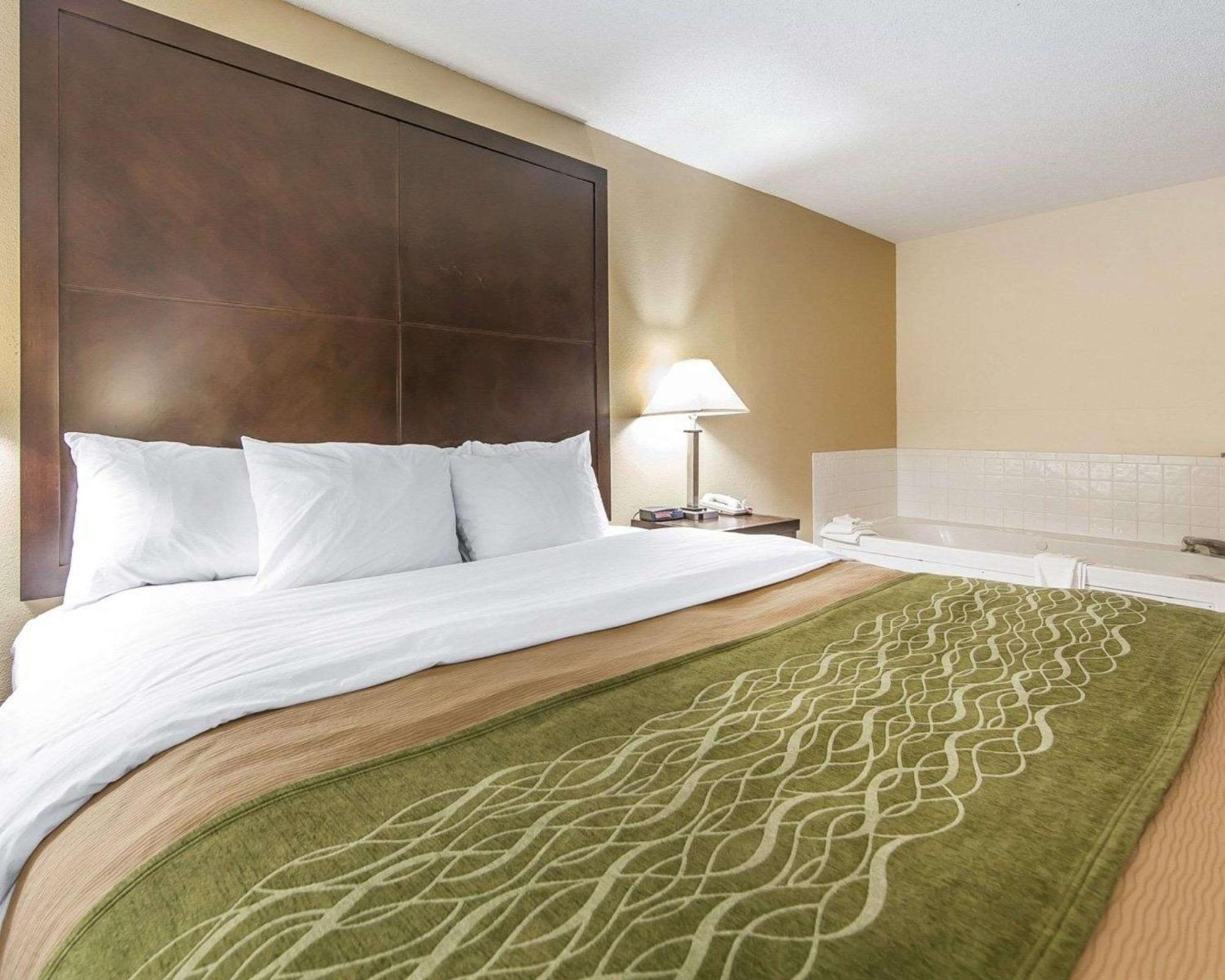 Quality Inn & Suites Rosemount Eksteriør billede