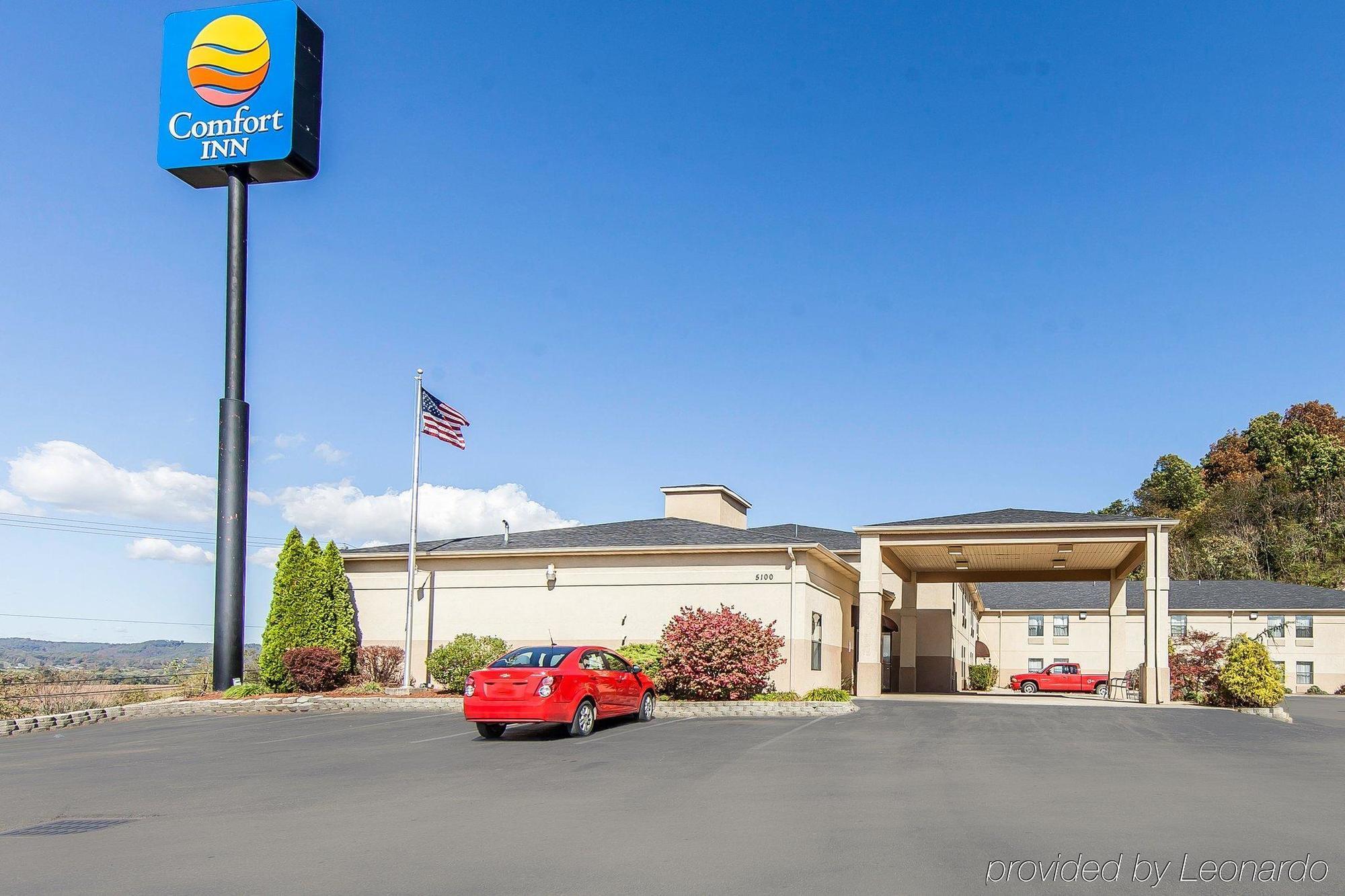 Quality Inn & Suites Rosemount Eksteriør billede