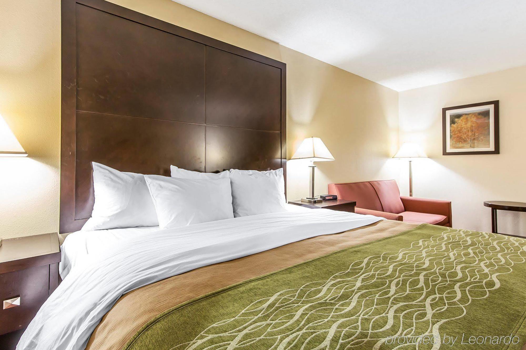 Quality Inn & Suites Rosemount Eksteriør billede