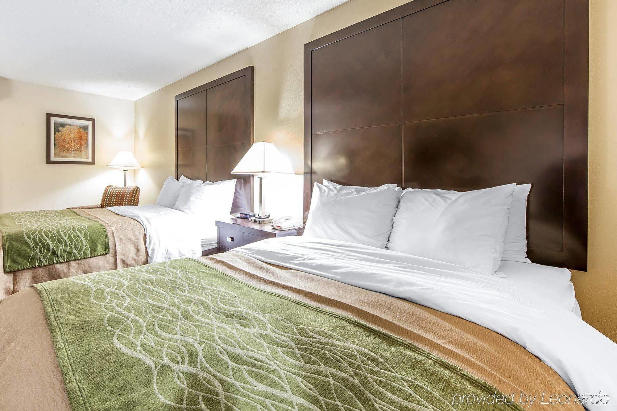 Quality Inn & Suites Rosemount Eksteriør billede