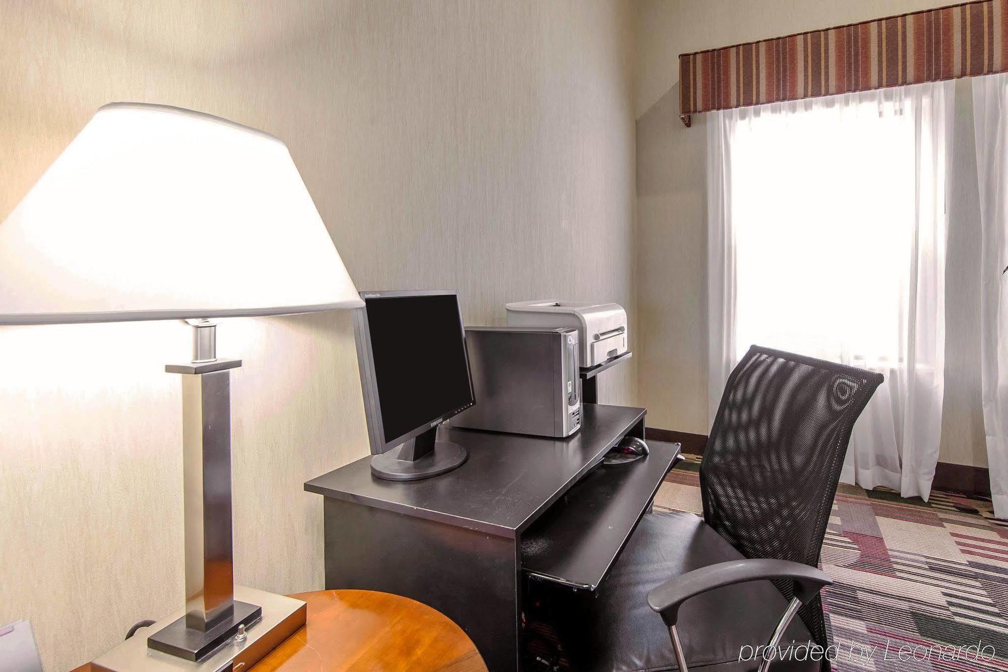 Quality Inn & Suites Rosemount Eksteriør billede
