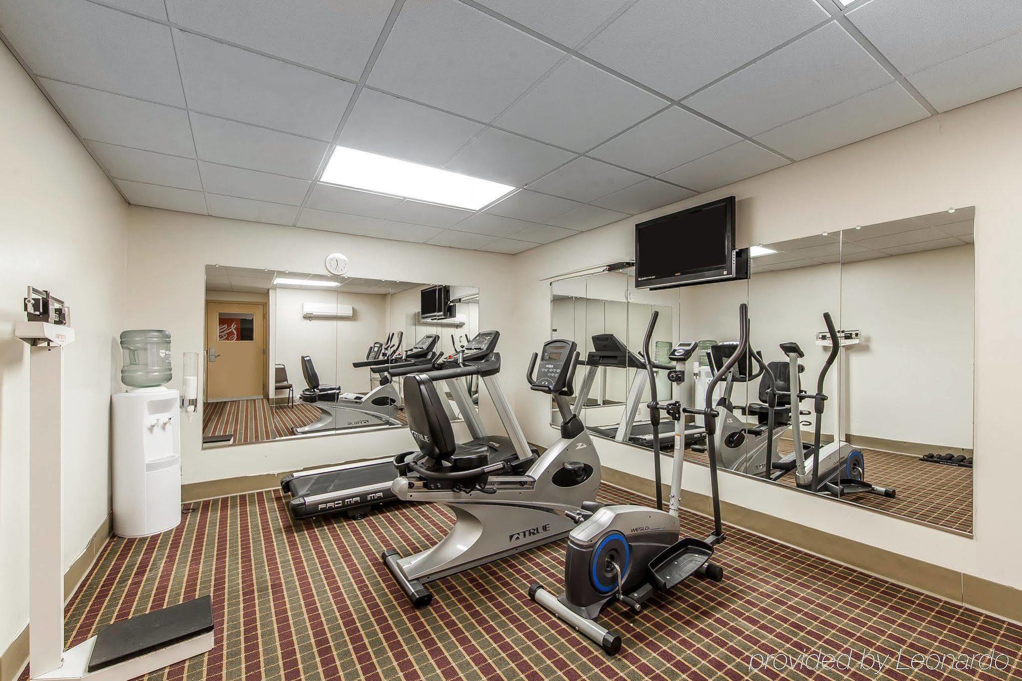 Quality Inn & Suites Rosemount Eksteriør billede