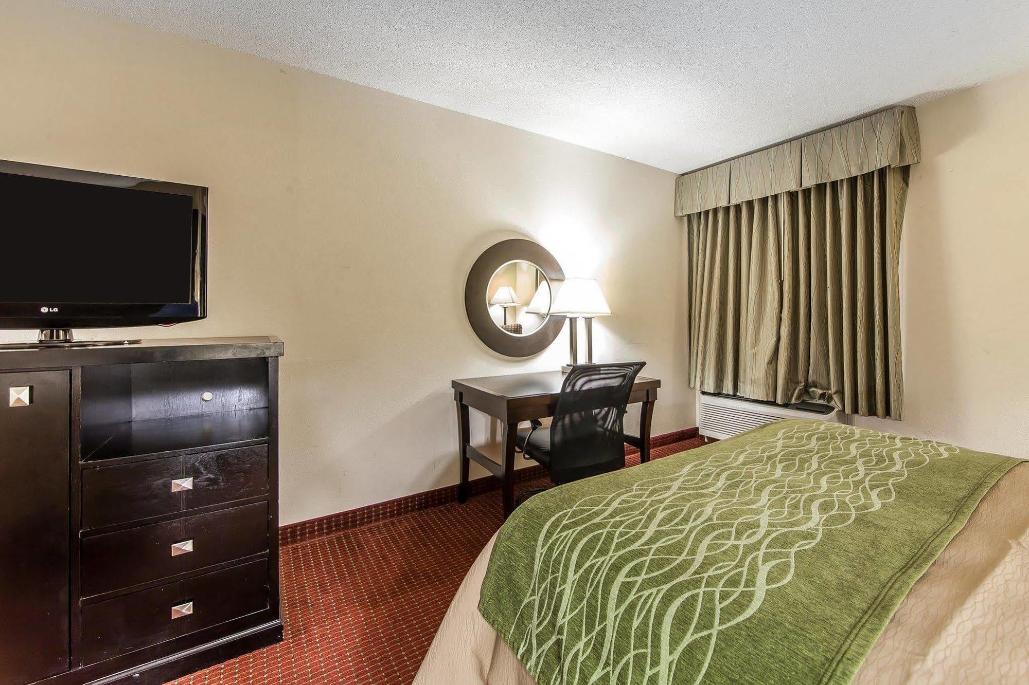 Quality Inn & Suites Rosemount Eksteriør billede