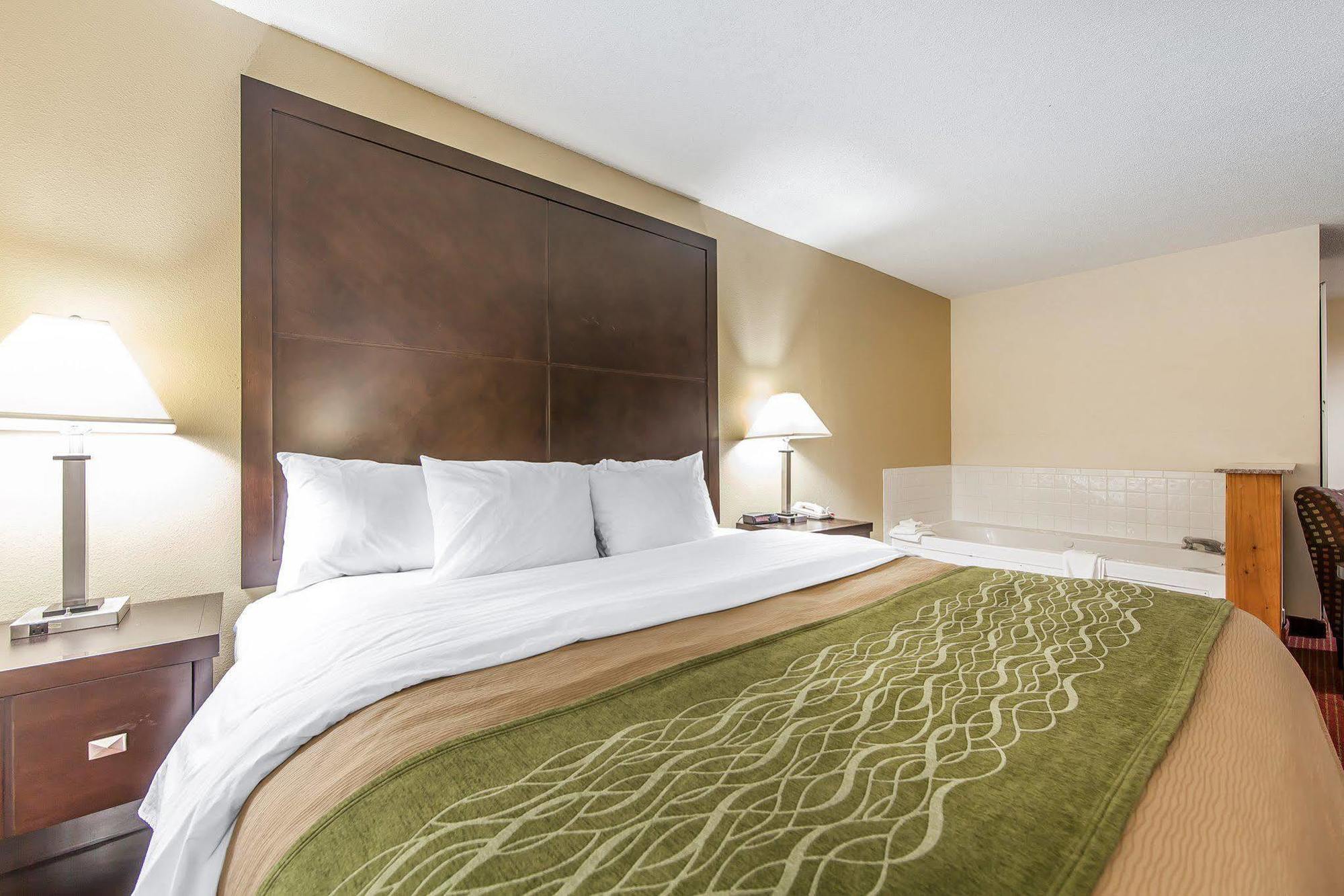 Quality Inn & Suites Rosemount Eksteriør billede